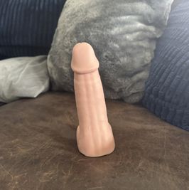Archer Bad Dragon Dildo