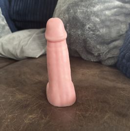 Archer Bad Dragon Dildo