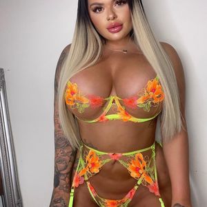 Buy my underwear