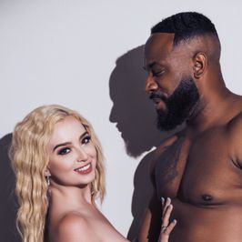 JOVAN JORDAN x LEXI LORE