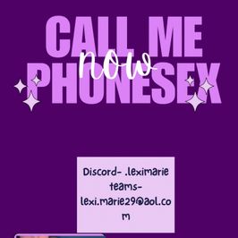 10mins of PHONESEX xxx