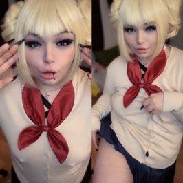 Toga MHA Photo Set 2023