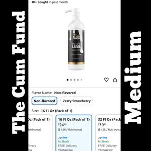 The Cum Fund Medium