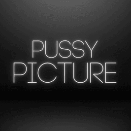 Pussy Pic