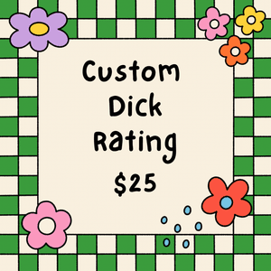 Dick Rating