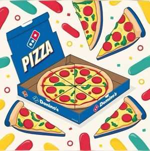 Buy me one pizza