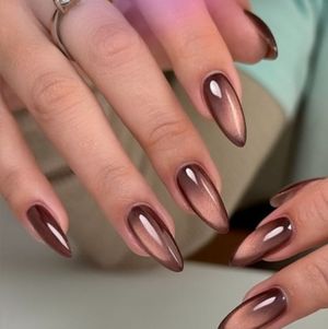 Give me a manicure