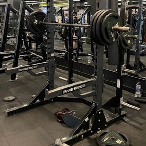 Gym membership