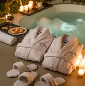 Spa Day