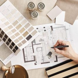 Contribution to my design studies