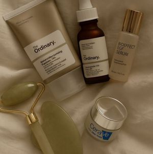 Facial care