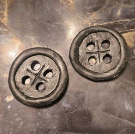 OtherMothers Button Eyes