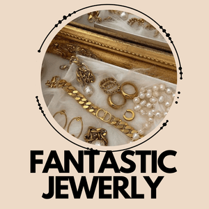 New rings and Necklace