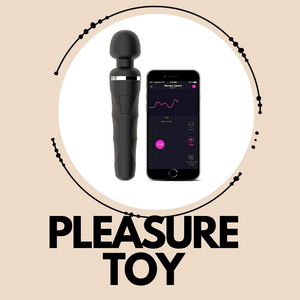 Give me a new toy