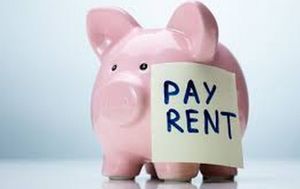 help me to PAY MY RENT