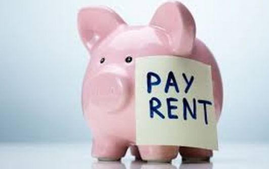 help me to PAY MY RENT