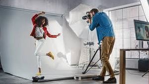 New sexy Photoshoot