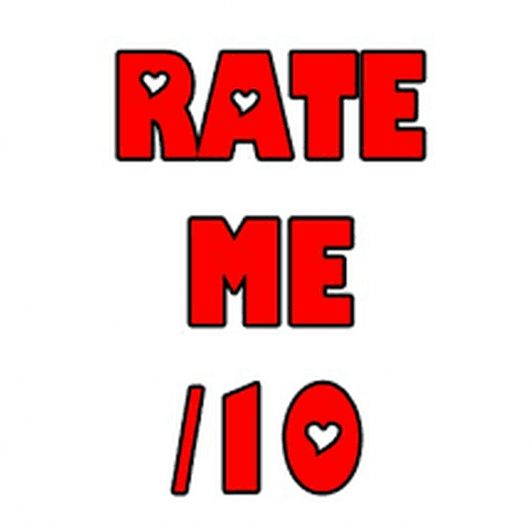 RATE YOUR COCK