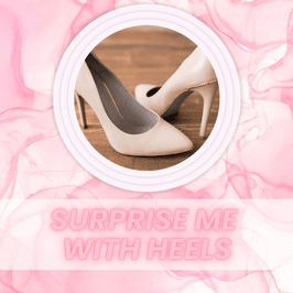 New Heels