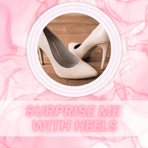 New Heels