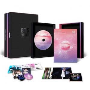 Album BTS