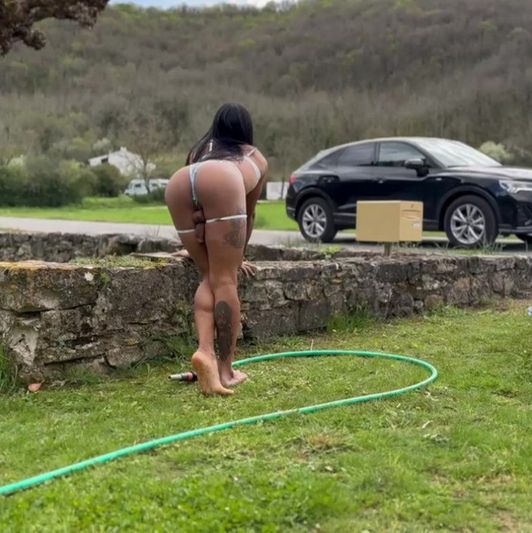 Cum in public bundle