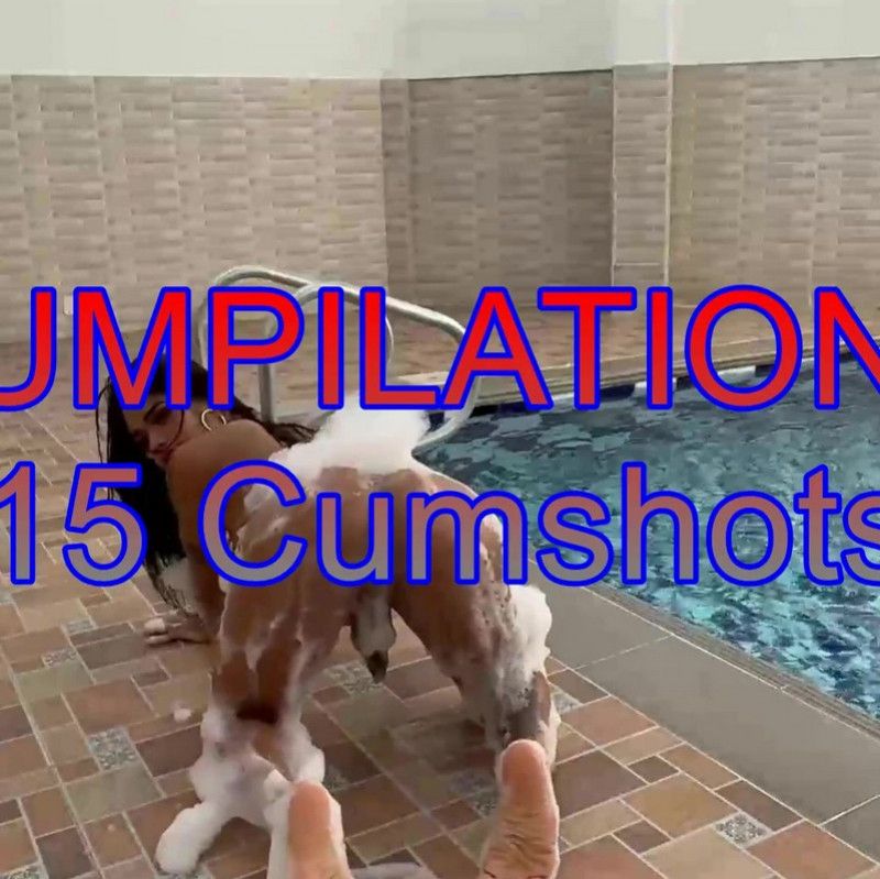 Cumshots bundle 2