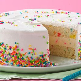 Birthday Cake!