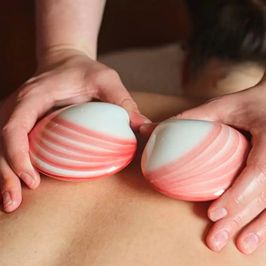 Treat Me to a Massage!