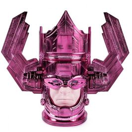 Spoil Me! With a Galactus Popcorn Bucket!