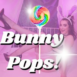 Bunny Pops