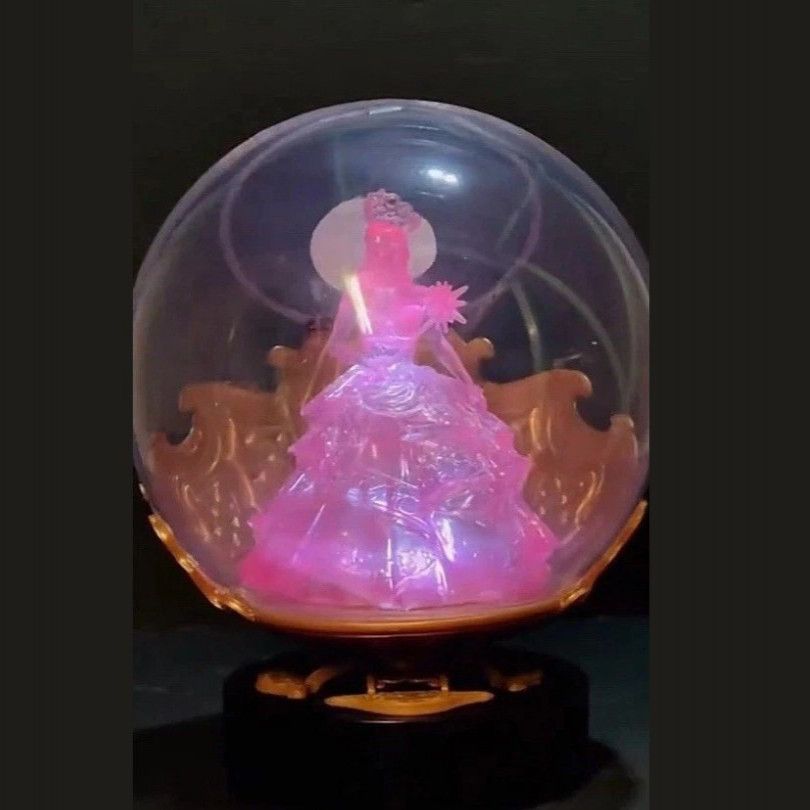 Spoil Me With a Wicked Popcorn Bucket!