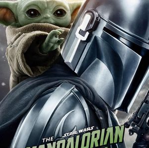 Help Me See the Mandalorian and Grogu!!!
