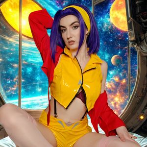 Faye Valentine Limited Time Deal!