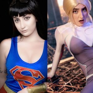 SUPER BUNDLE! July Only Get BOTH Personalized JOIs!