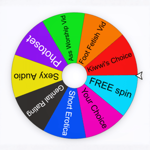 Prize Spinner