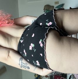 pj shorts