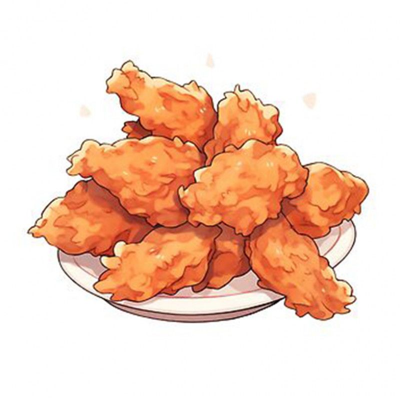 Sponsor SFW wingstop mukbang