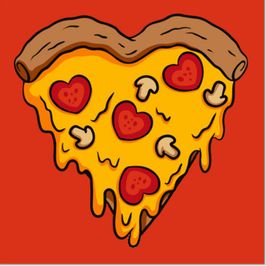 Sponsor sfw pizza mukbang