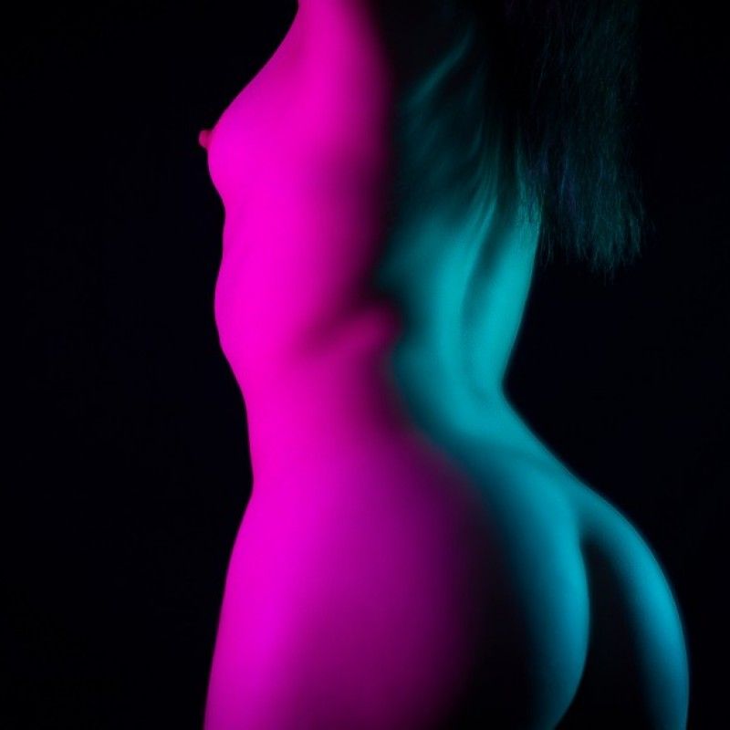 Colorscape HD Professional Shoot