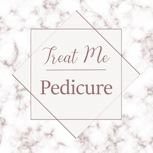 Treat Me: Pedicure