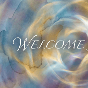 Welcoming item