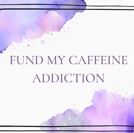 Pay for my coffee