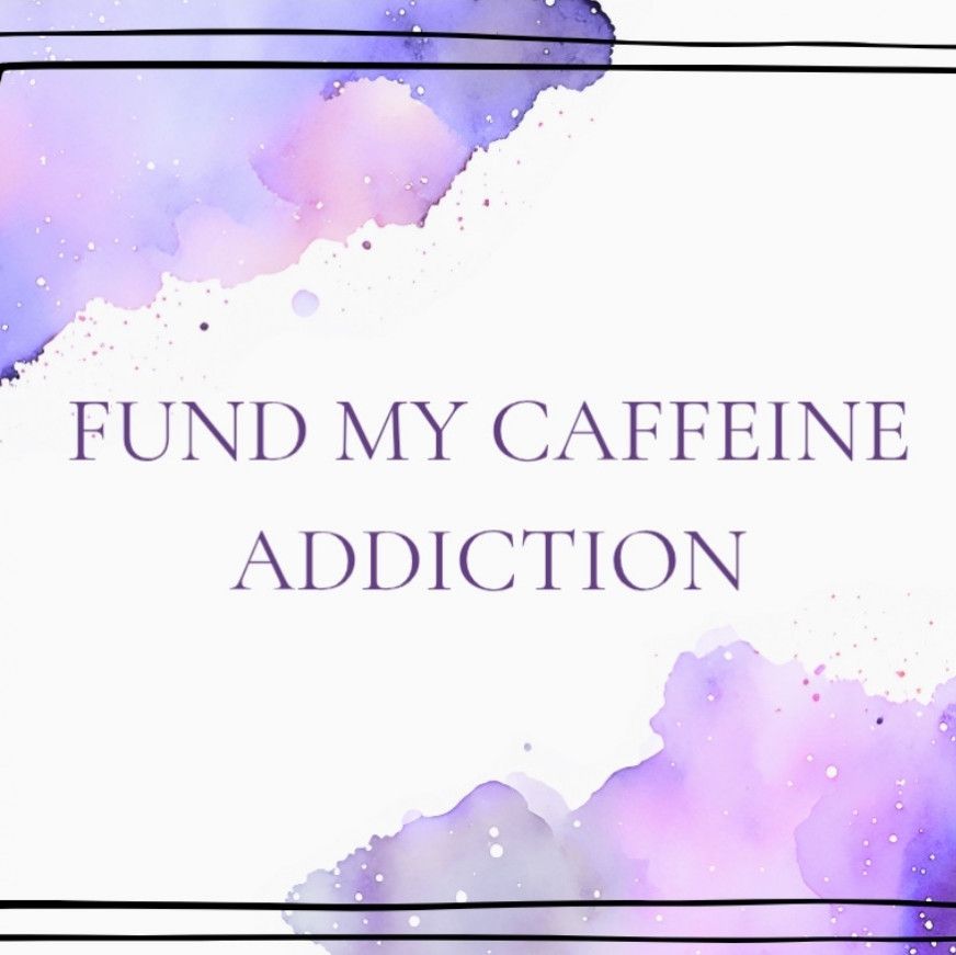 Pay for my coffee