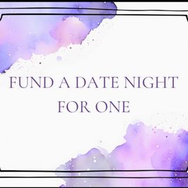Fund a date night for one