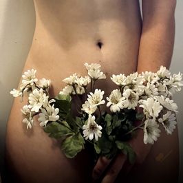 An album of 100 nude pics