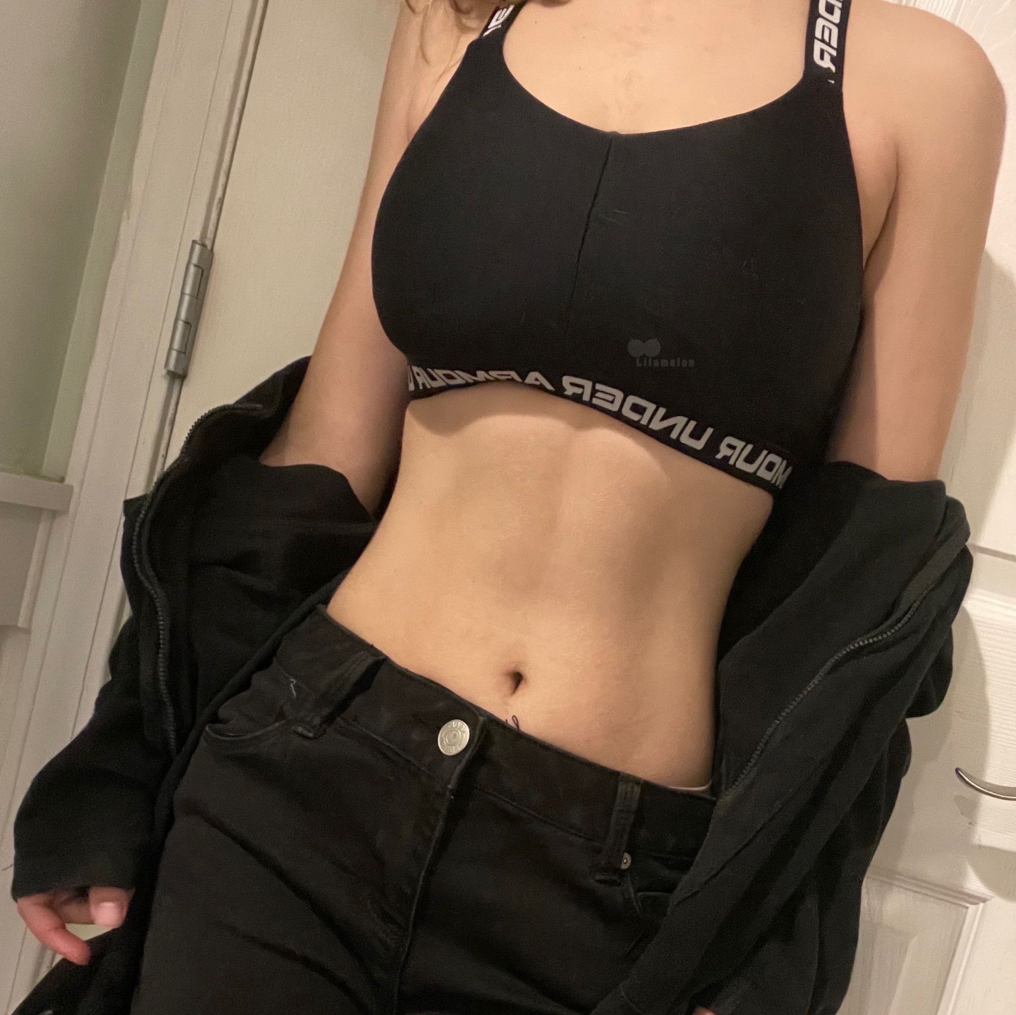 Black Outfit