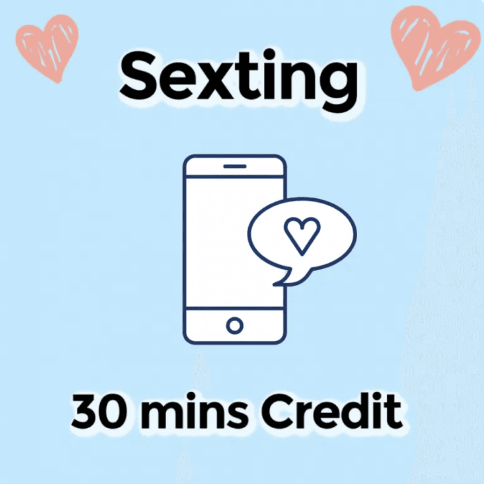Sexting Session