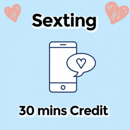 Sexting Session