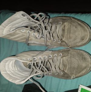 Work Shoes